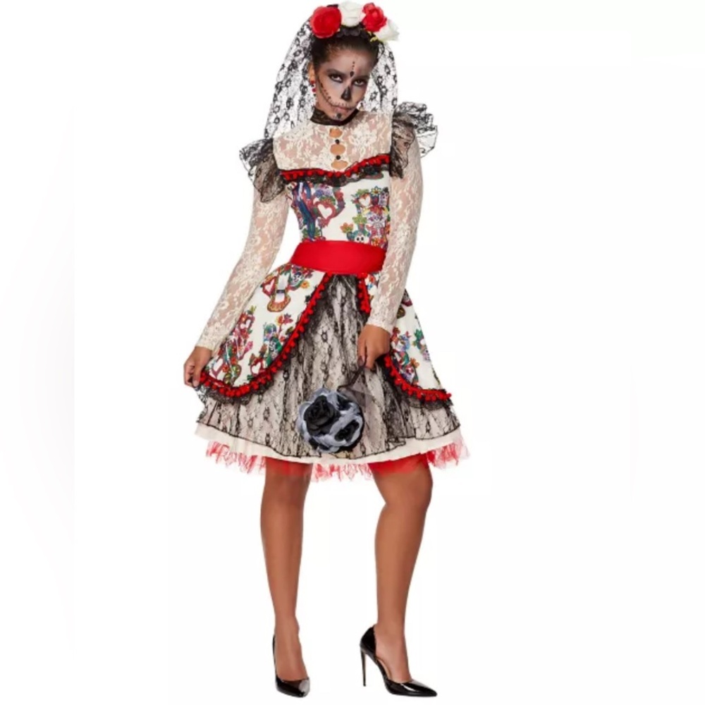 Halloween costume size XS - Picture 1 of 5